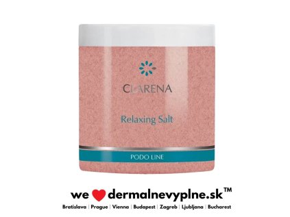 clarena relaxing salt sk