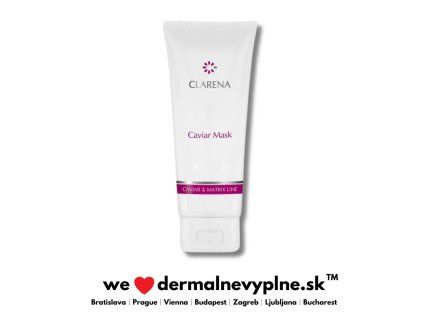 clarena caviar mask200ml sk