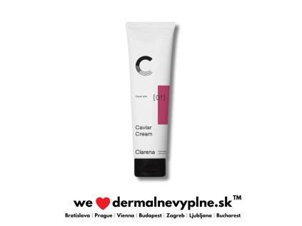 clarena caviar cream sk