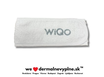 wiqo frote čelenka sk