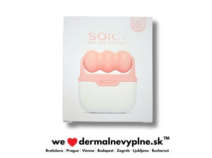 soicy skin gym pink sk