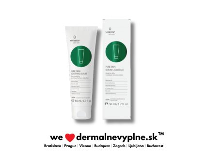 venome soothing serum sk