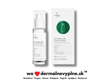 venome hyaluronic serum sk