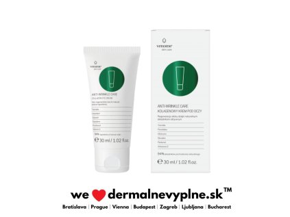 venome collagen eye cream sk