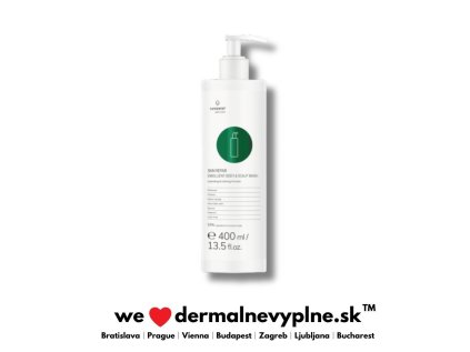 venome emolient scalp wash sk