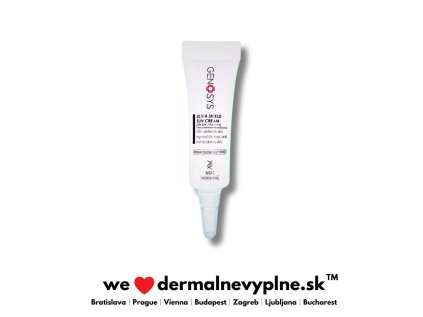 genosys vzorka ultra shield sk