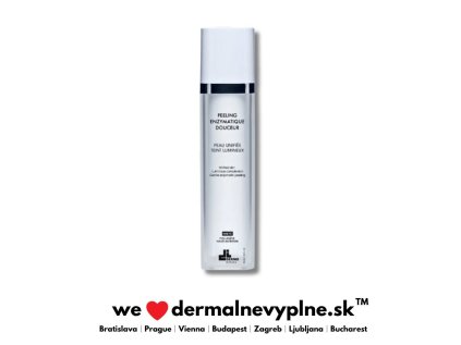 enzymatický peeling sk