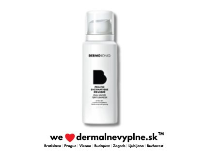 enzymatický peeling 240ml sk