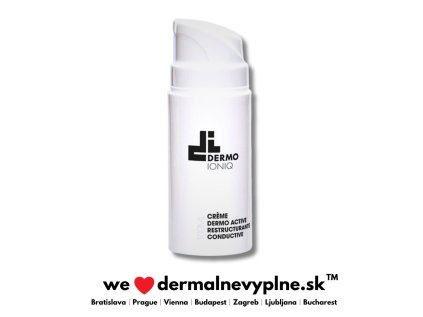 dermoioniq dermo active krem 100ml sk