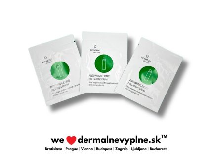 venome collagen serum vzorka sk