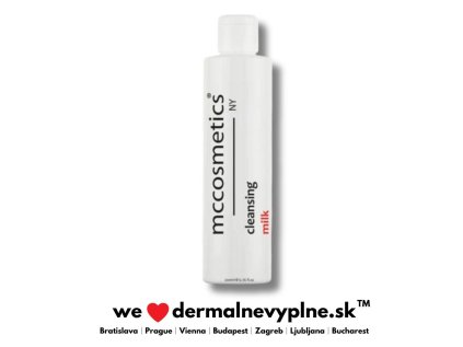 mccosmetics cleansing milk500ml sk
