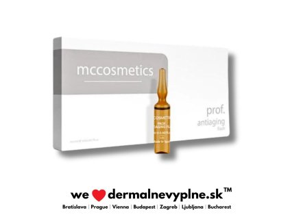 mccosmetics prof antiaging flash sk