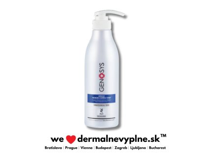 genosys intensive problem control toner500ml sk