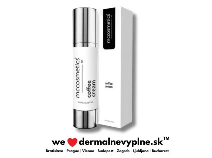 mccosmetics coffee cream sk