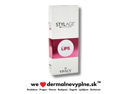Stylage special lips sk