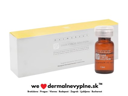 Dermaheal Dark Circle