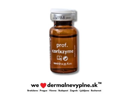 MCCOSMETICS Prof. Corixzyme sk
