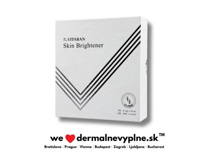 vitaran skin brightener sk