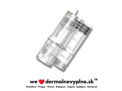 hydrapen H6 cartridge sk