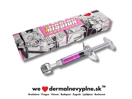 mission sweet lips sk