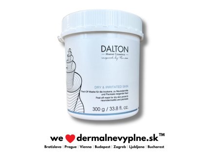 dry and irritated 300g sk