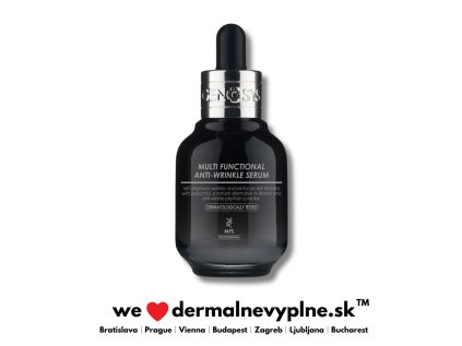 genosys multi functional anti wrinkle serum sk