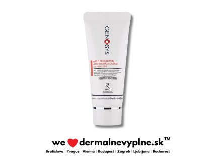 genosys multi functional anti wrinkle krem sk