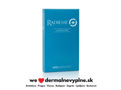 Radiesse Lidocaine