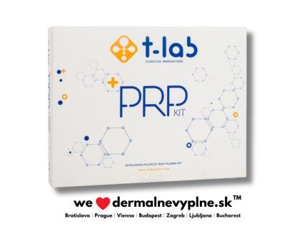 T Lab PRP Kit