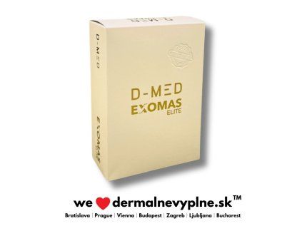 D MED exomas elite kit k