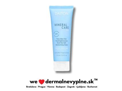 mineral care med moisturizing krem sk