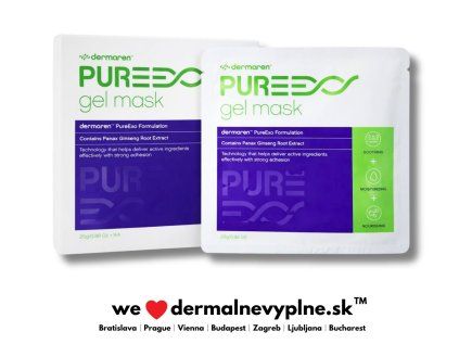 dermaren pure exo mask sk