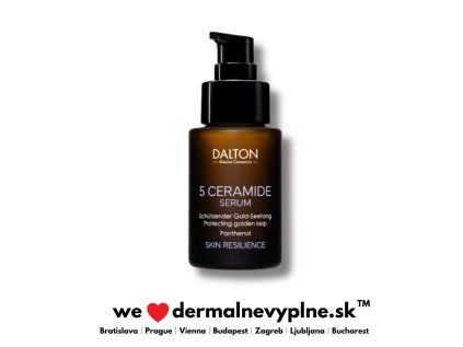 Dalton 5 ceramide serum sk