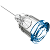 Low Dead Space Needle threading 650