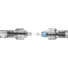TSK low dead space 4