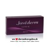 Juvederm Ultra 2