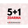 5+1 ZDARMA - AVALON 28,5g - Jedinečná regeneračná hydrogélová maska po INVAZÍVNYCH ošetreniach s okamžitým účinkom!