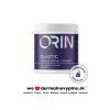 orin elastic pomaranc 2sk
