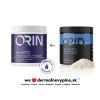 orin elastic pomaranč sk