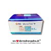 BD striekačka 0,5ml, Micro-Fine + 0,33mm (29G)x 12,7 mm, inzulínové striekačky, 10 ks