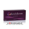 Juvederm Ultra 3