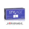 Stylage L Lidocaine