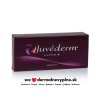 Juvederm Ultra 4