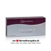 Juvederm Voluma