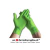 Nitril Ideal green2 sk