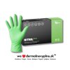 Nitril Ideal green sk
