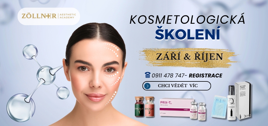 školenie sptember