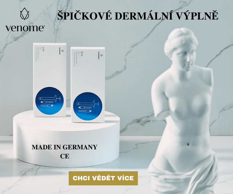 Venome fillers mobil top