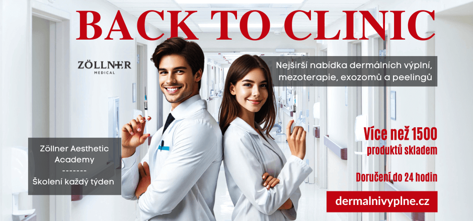 Zollner Medical Back to Clinic