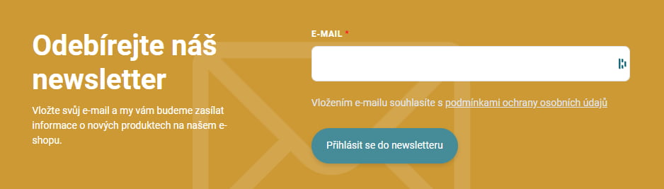 newsletter